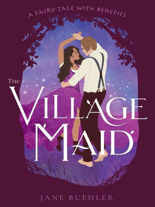 Title details for The Village Maid by Jane Buehler - Available